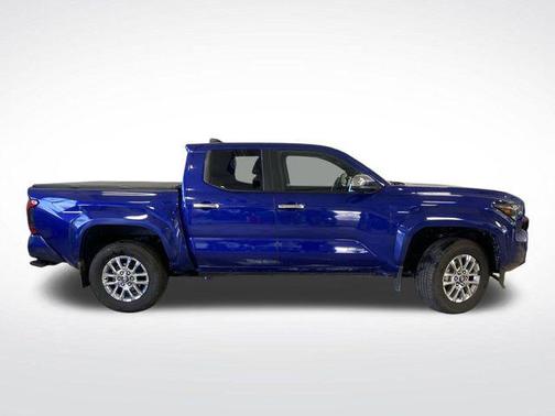 2024 Toyota Tacoma Limited