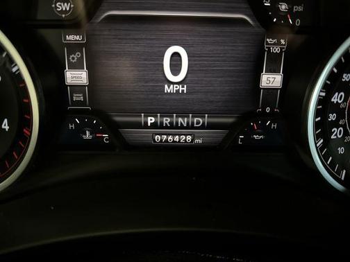 2020 RAM 2500 Laramie Crew Cab 4X4 6'4' Box