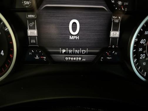 2020 RAM 2500 Laramie Crew Cab 4X4 6'4' Box