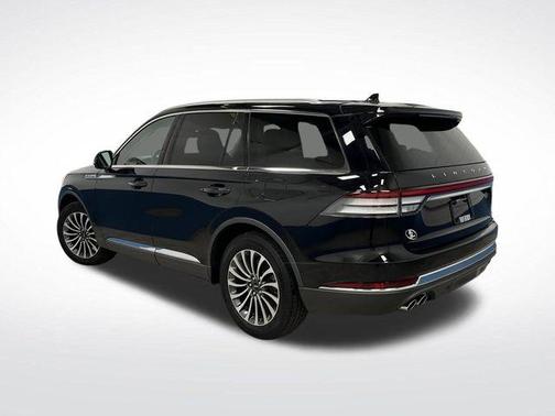 2021 Lincoln Aviator Reserve AWD
