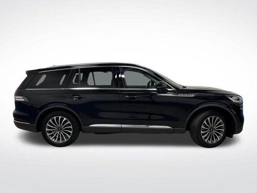2021 Lincoln Aviator Reserve AWD