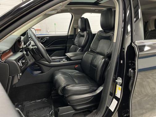 2021 Lincoln Aviator Reserve AWD