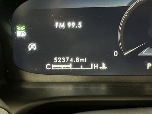 2021 Lincoln Aviator Reserve AWD