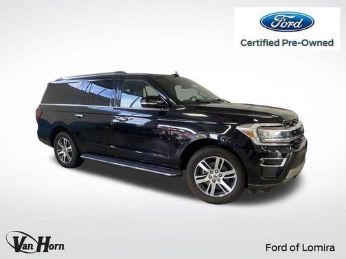 2023 Ford Expedition Max Limited