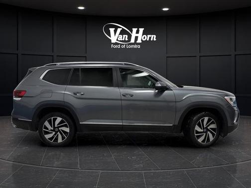 2024 Volkswagen Atlas 2.0T SEL