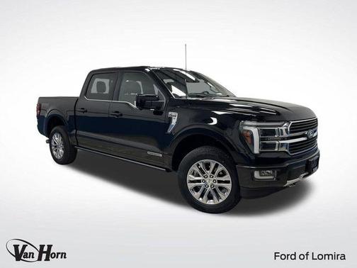 2024 Ford F-150 King Ranch