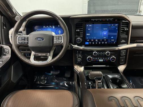 2024 Ford F-150 King Ranch