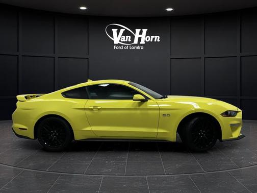 2021 Ford Mustang GT