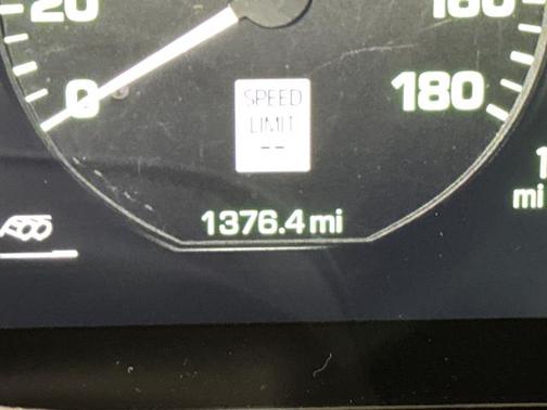 2024 Ford Mustang Dark Horse Fastback