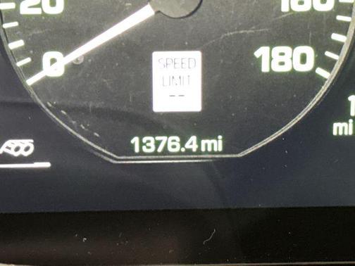 2024 Ford Mustang Dark Horse Fastback