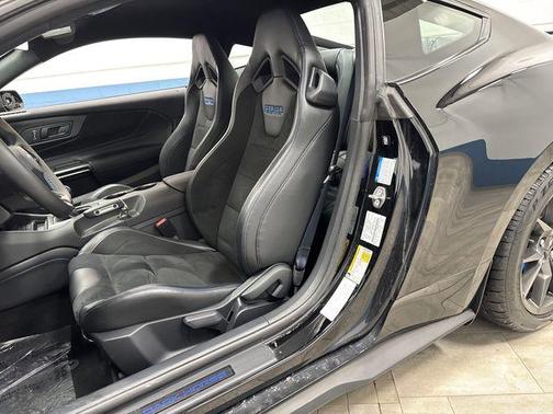 2024 Ford Mustang Dark Horse Fastback