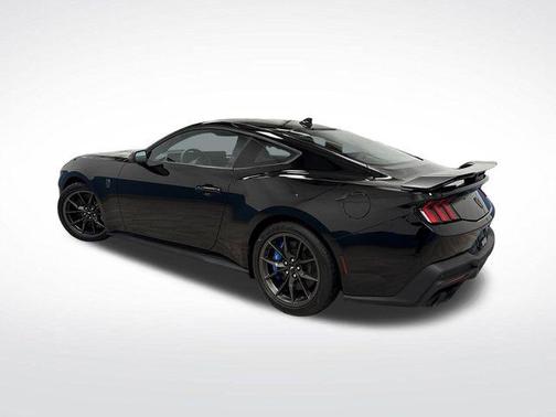 2024 Ford Mustang Dark Horse Fastback