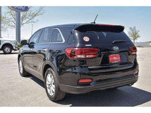 2020 Kia Sorento LX
