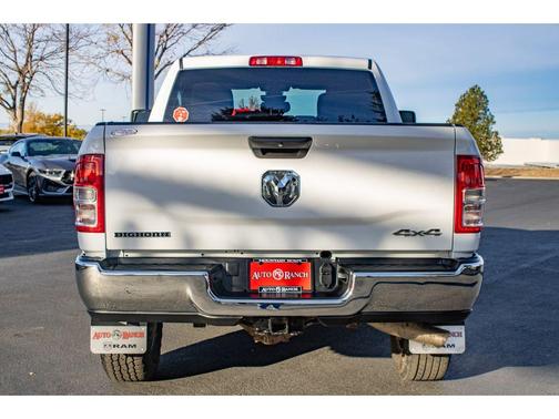 2023 RAM 2500 Big Horn