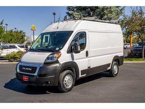 2020 RAM ProMaster 3500 High Roof