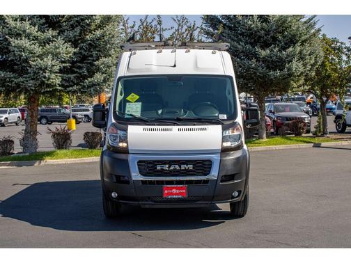 2020 RAM ProMaster 3500 High Roof