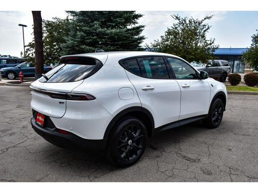 2024 Dodge Hornet GT