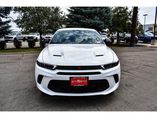2024 Dodge Hornet GT