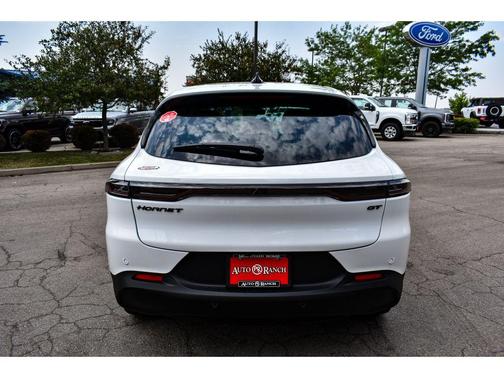2024 Dodge Hornet GT