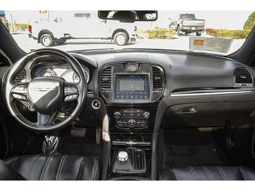 2022 Chrysler 300 S