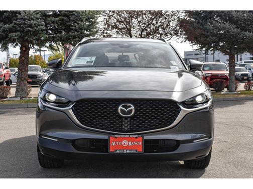 2023 Mazda CX-30 2.5 S Select Package