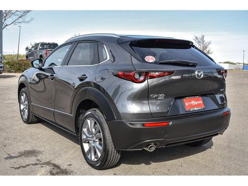 2023 Mazda CX-30 2.5 S Select Package