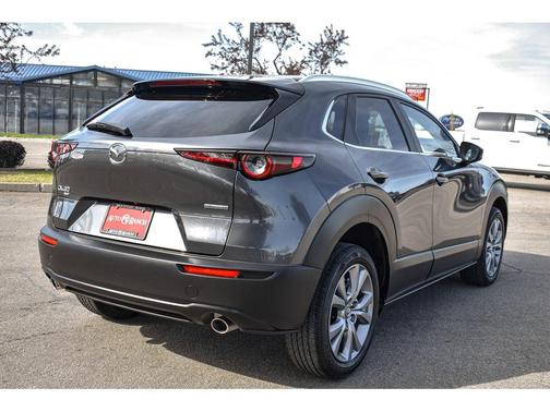 2023 Mazda CX-30 2.5 S Select Package
