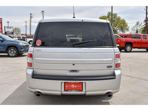 2019 Ford Flex SE