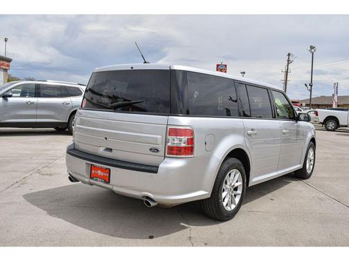 2019 Ford Flex SE