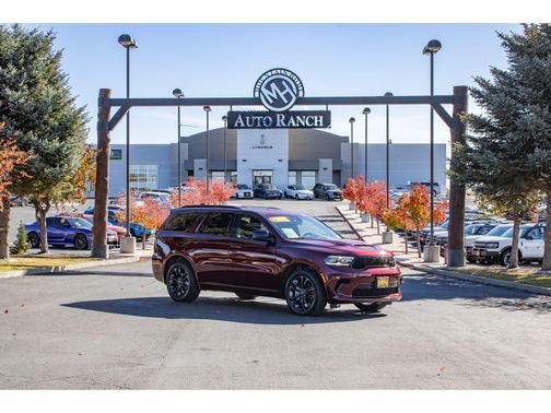 2024 Dodge Durango R/T