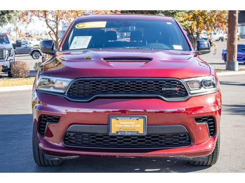 2024 Dodge Durango R/T