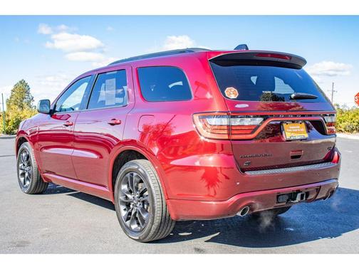 2024 Dodge Durango R/T