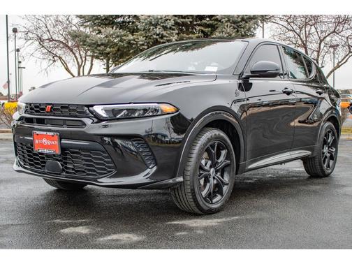 2024 Dodge Hornet R/T Plus