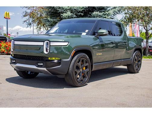 2023 Rivian R1T Adventure Quad Motor Large Pack