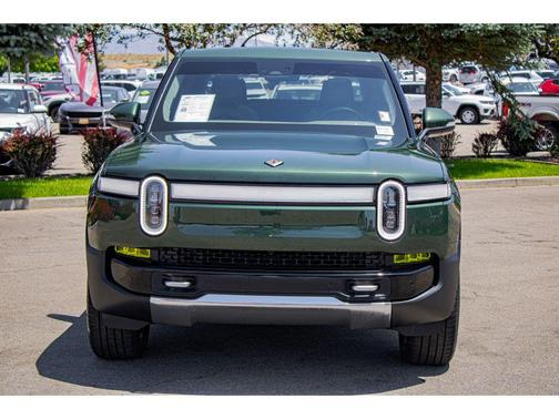 2023 Rivian R1T Adventure Quad Motor Large Pack