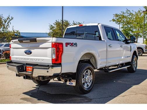 2019 Ford F-250 XLT