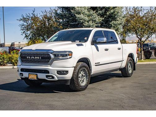 2020 RAM 1500 Limited
