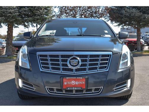2014 Cadillac XTS Luxury