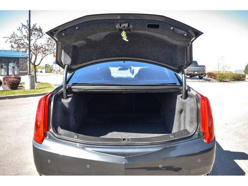 2014 Cadillac XTS Luxury