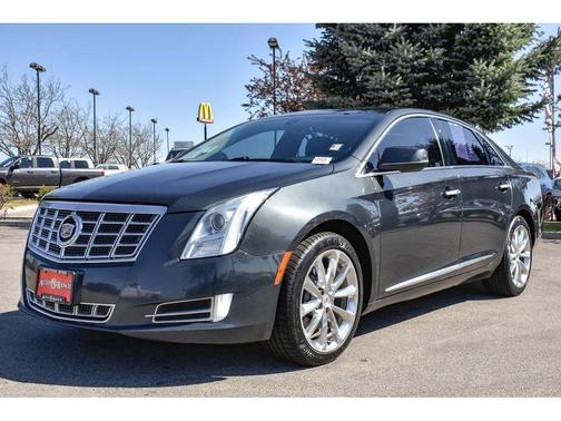 2014 Cadillac XTS Luxury