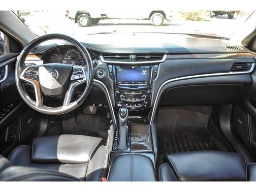 2014 Cadillac XTS Luxury