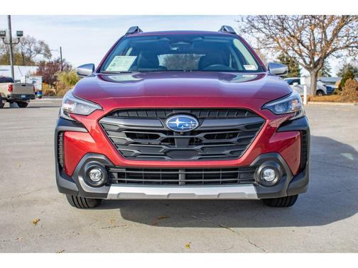 2024 Subaru Outback Touring