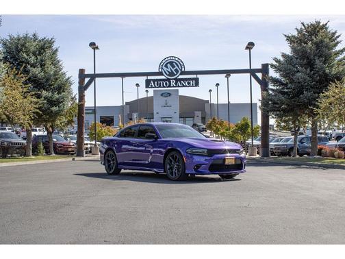 2023 Dodge Charger R/T