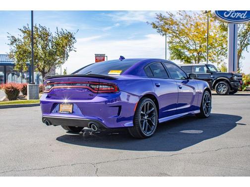 2023 Dodge Charger R/T