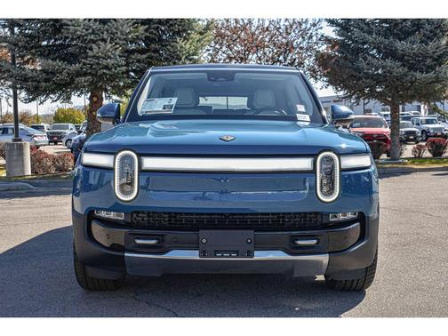 2023 Rivian R1S Adventure Quad Motor Large Pack
