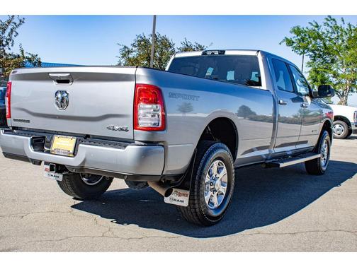 2022 RAM 3500 Big Horn