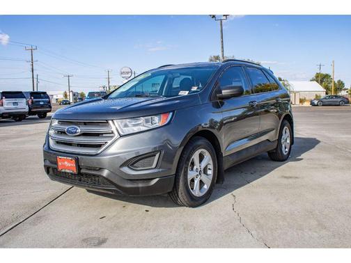 2016 Ford Edge SE