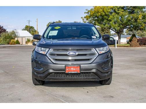2016 Ford Edge SE