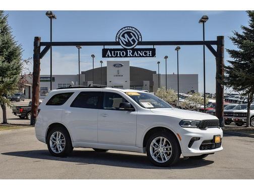 2023 Dodge Durango GT
