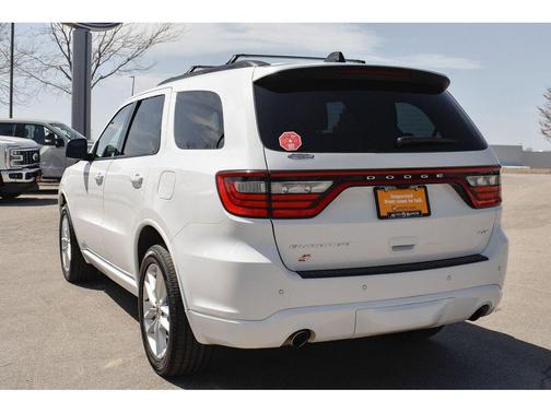 2023 Dodge Durango GT